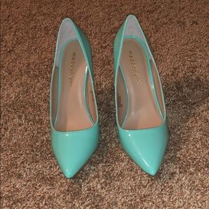 Madden girl gorgeous 👠 heels
